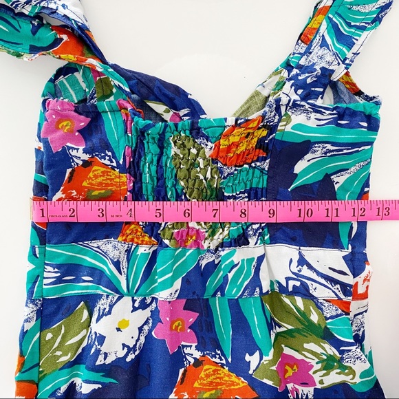 Mango Summer Dress - Picture 5 of 7